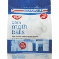 Willert Home Products 20 oz Moth Balls WI312120